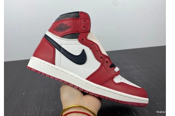 136 Found DZ5485-612 Retro Jordan Chicago Lost Fashionable and OG High DZ5485-612 1 0526